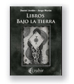 Libros bajo la tierra